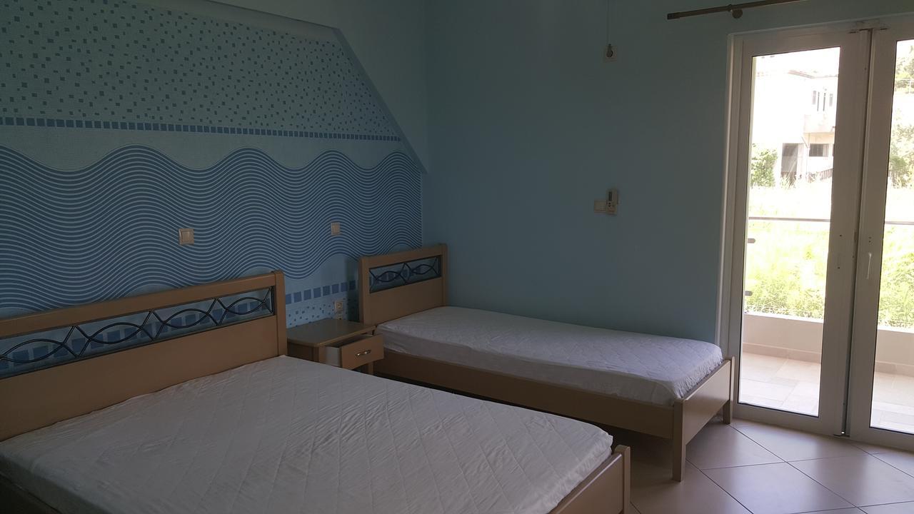 Koxyli Studios Василики Екстериор снимка
